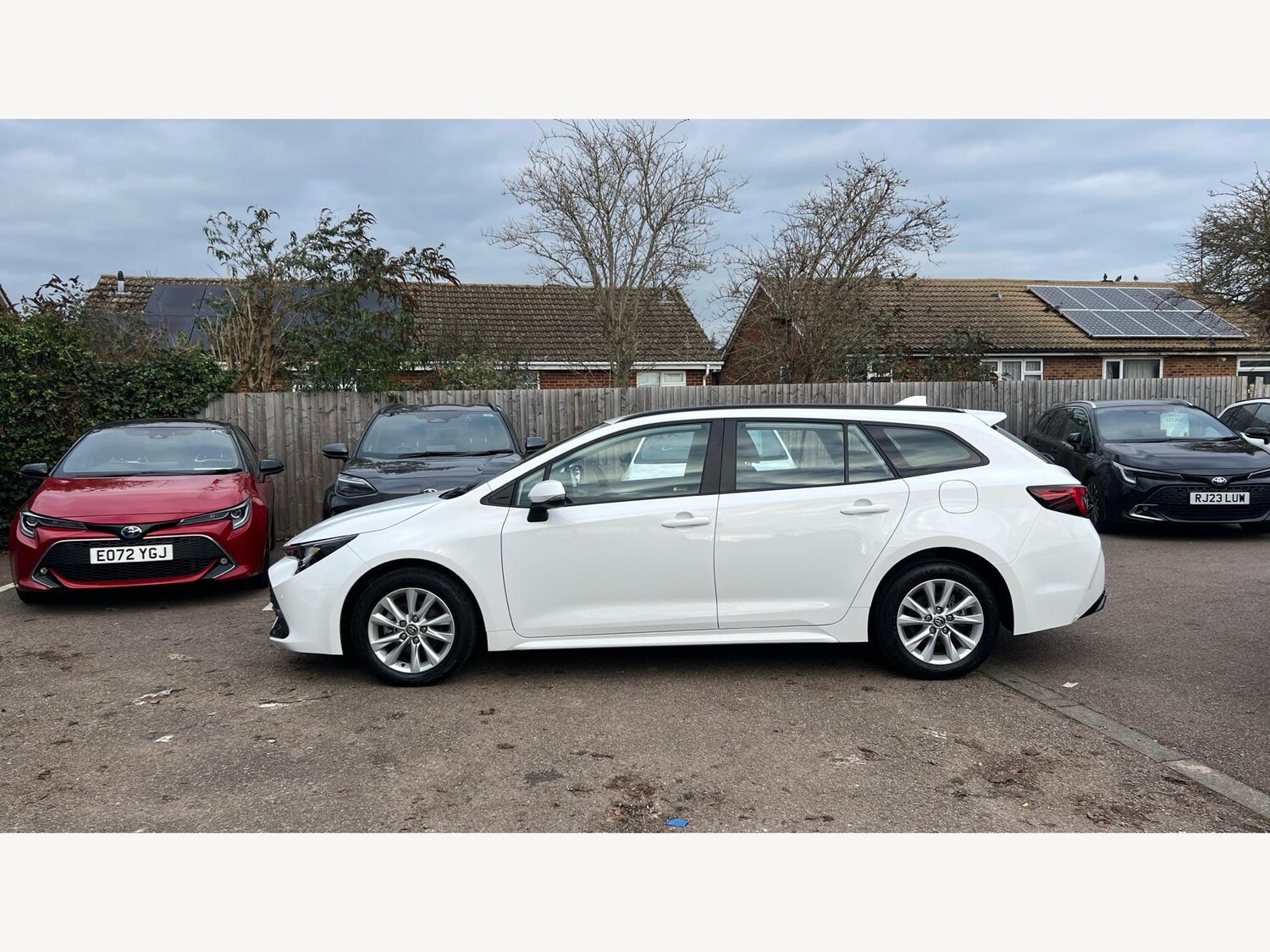 Used Toyota Corolla for sale - 77175905: Photo 19