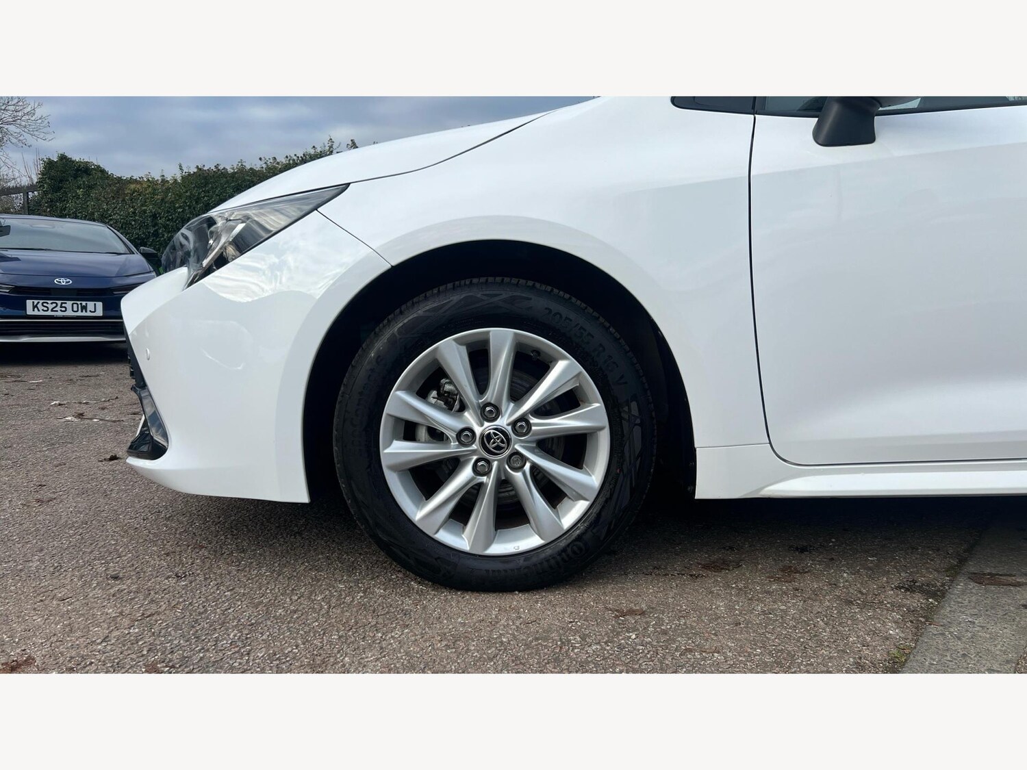 Used Toyota Corolla for sale - 77175905: Photo 20