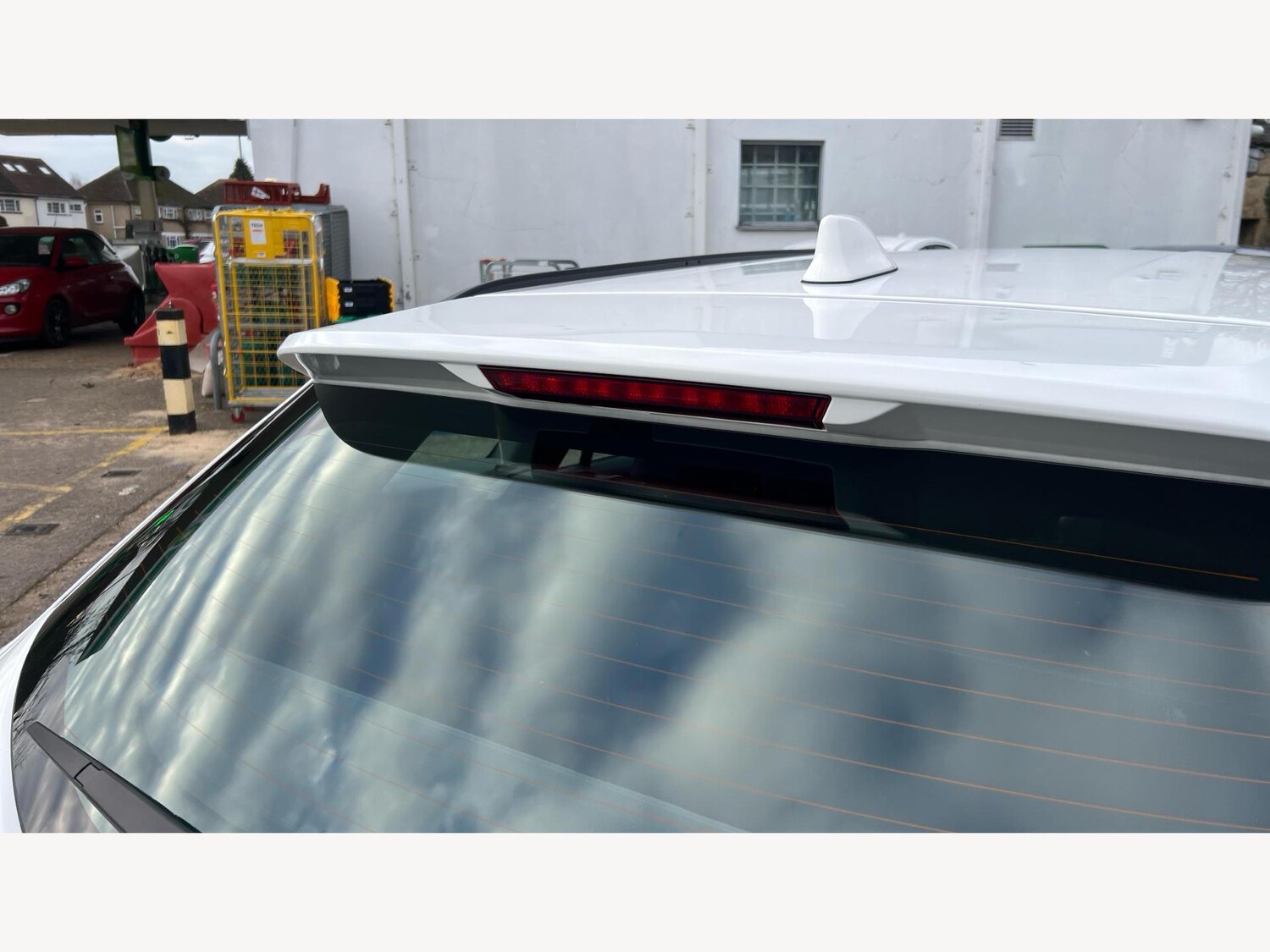 Used Toyota Corolla for sale - 77175905: Photo 23