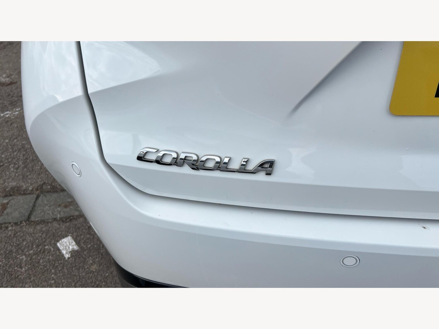 Used Toyota Corolla for sale - 77175905: Photo 30