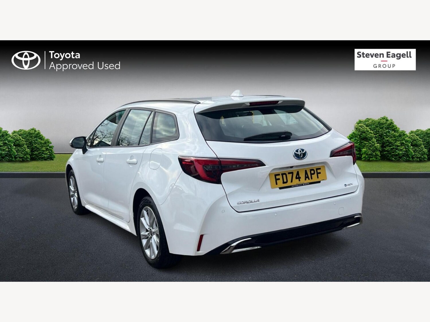 Used Toyota Corolla for sale - 77175905: Photo 6