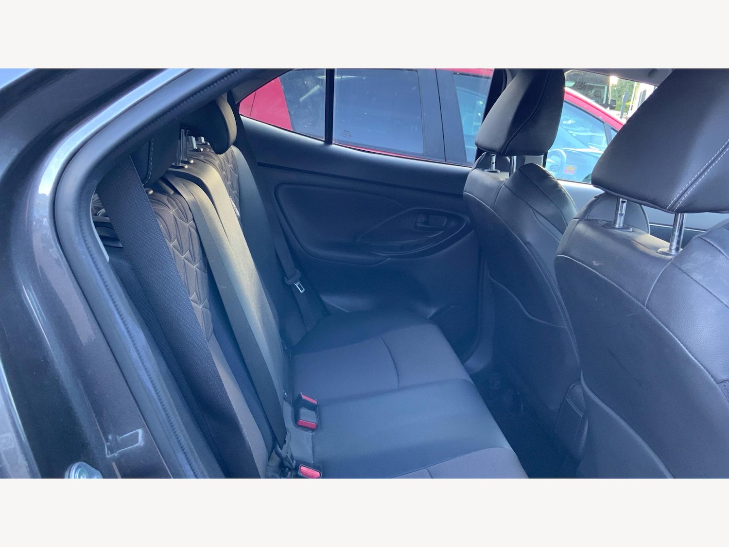 Used Toyota Yaris Cross 2022 for sale - 76073222: Photo 14