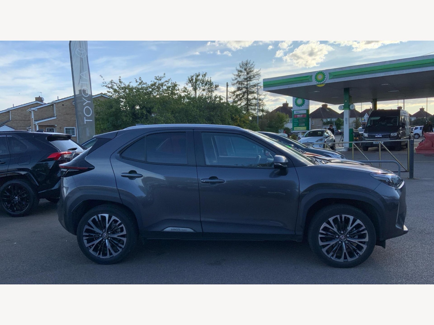 Used Toyota Yaris Cross 2022 for sale - 76073222: Photo 18