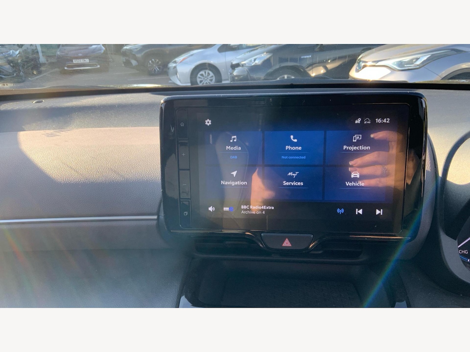 Used Toyota Yaris Cross 2022 for sale - 76073222: Photo 25