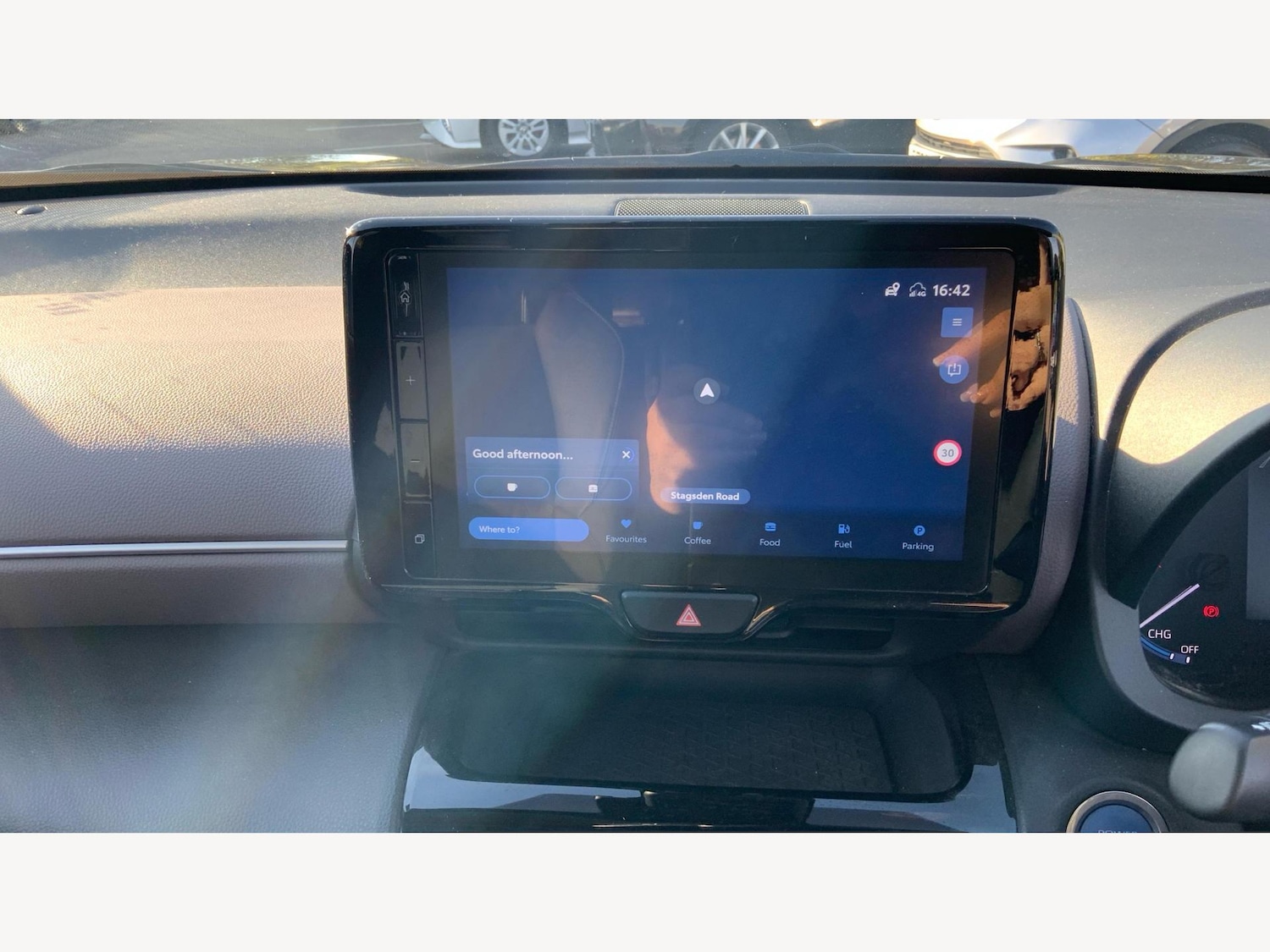 Used Toyota Yaris Cross 2022 for sale - 76073222: Photo 26