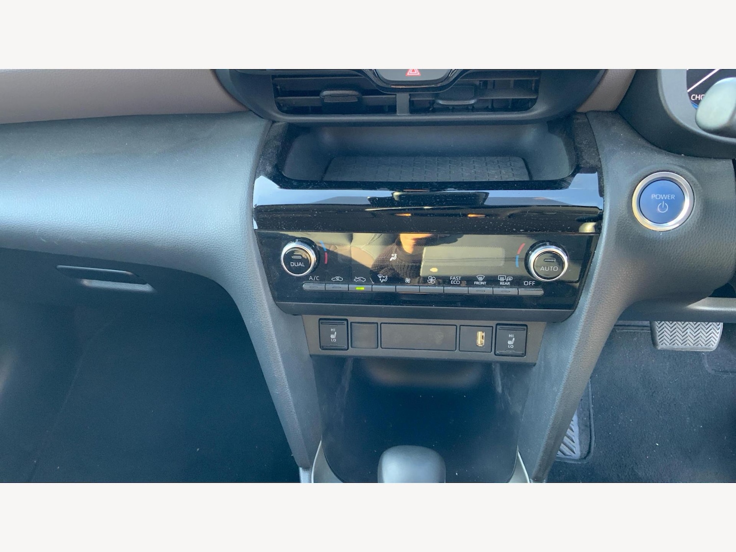 Used Toyota Yaris Cross 2022 for sale - 76073222: Photo 27