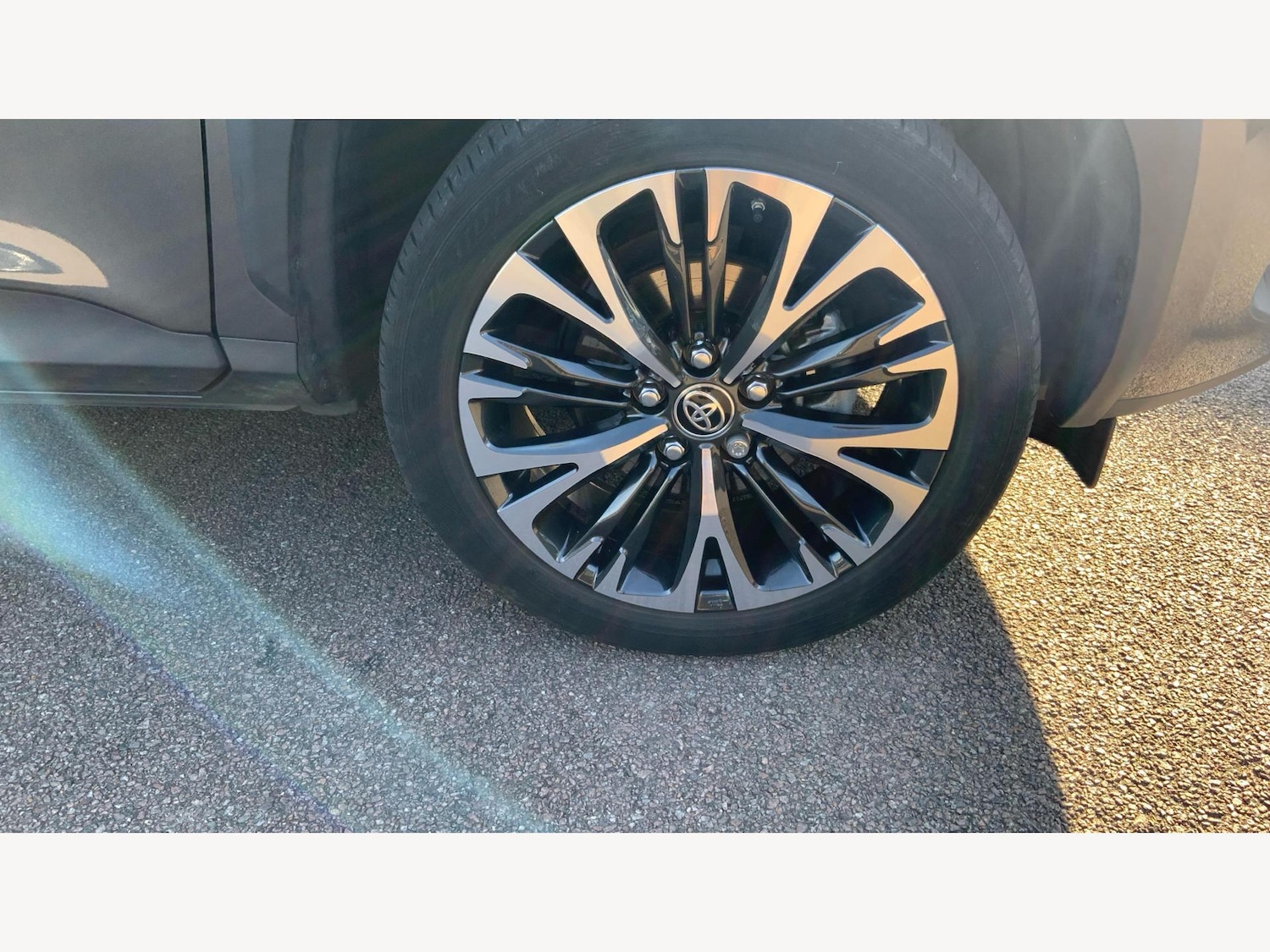 Used Toyota Yaris Cross 2022 for sale - 76073222: Photo 29