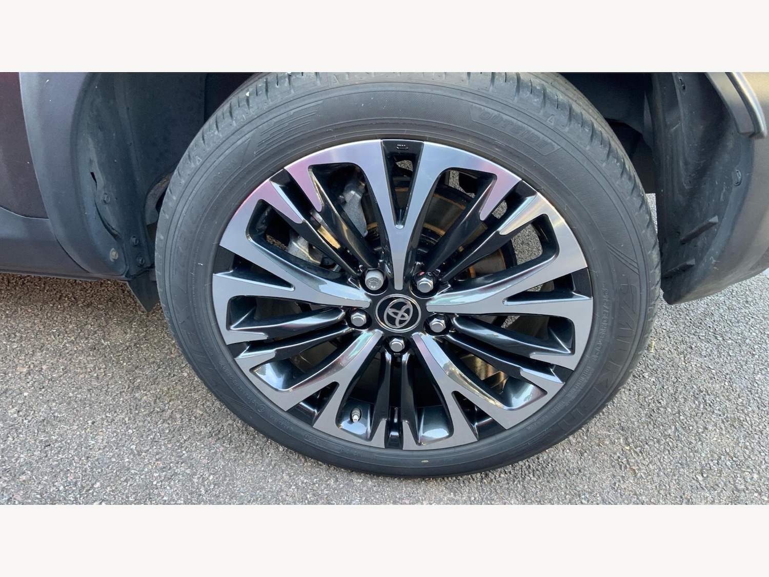 Used Toyota Yaris Cross 2022 for sale - 76073222: Photo 30