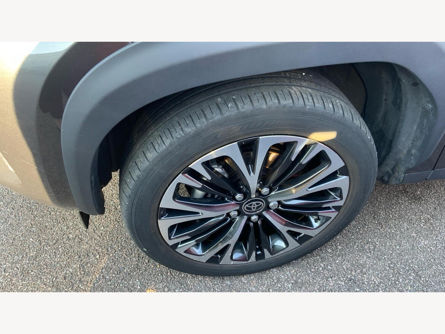 Used Toyota Yaris Cross 2022 for sale - 76073222: Photo 31