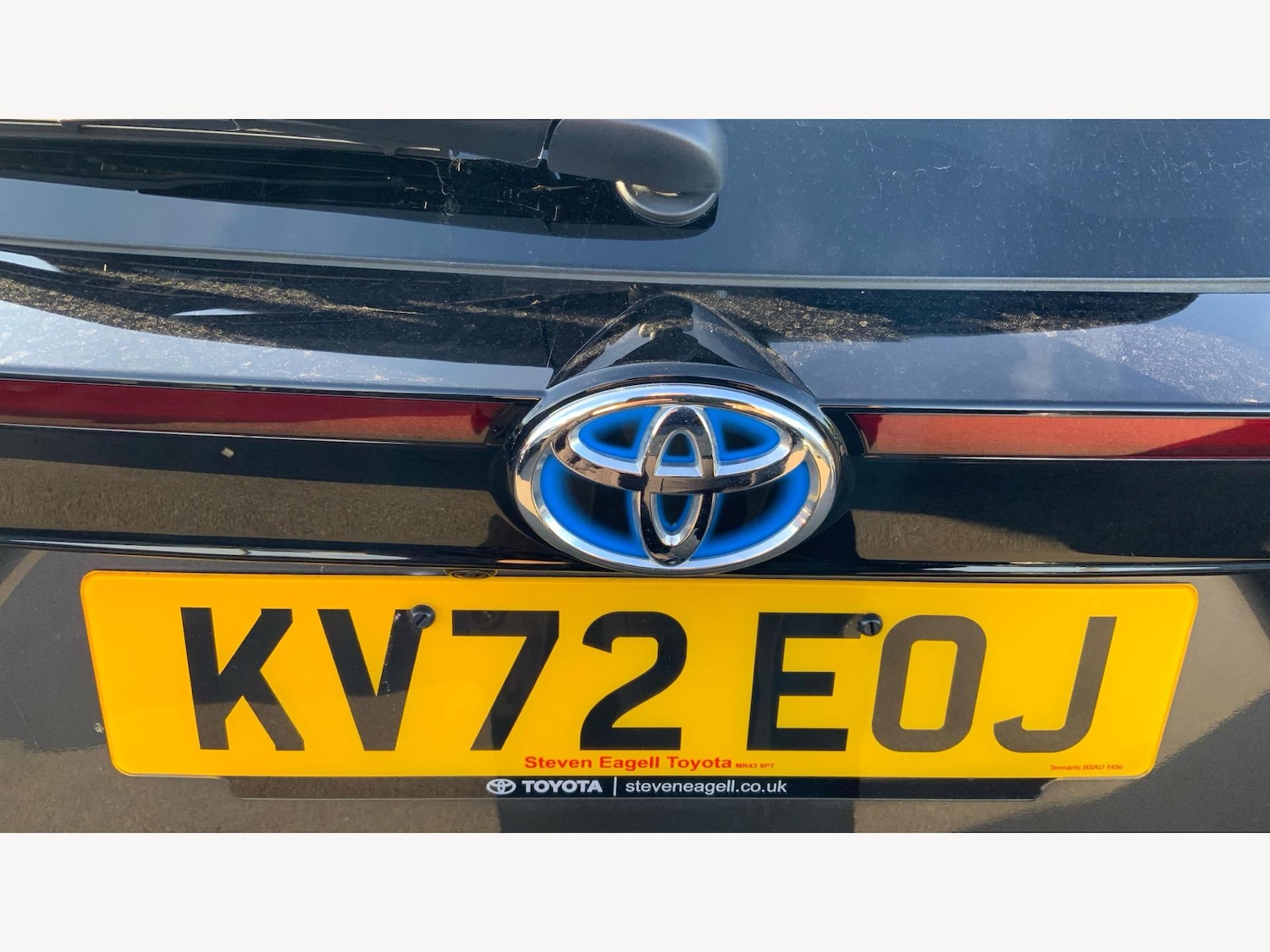Used Toyota Yaris Cross 2022 for sale - 76073222: Photo 33
