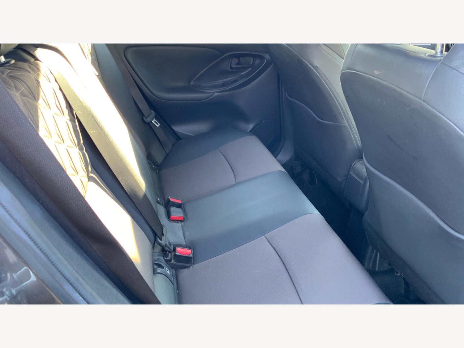 Used Toyota Yaris Cross 2022 for sale - 76073222: Photo 35