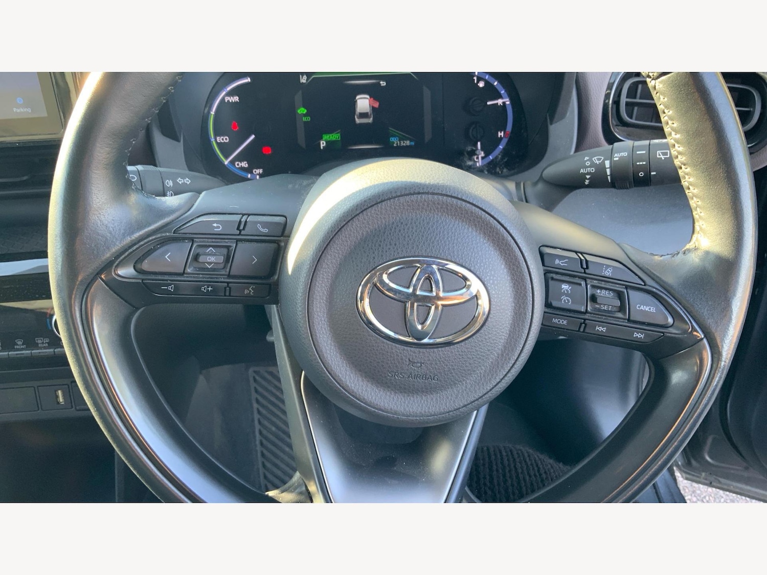 Used Toyota Yaris Cross 2022 for sale - 76073222: Photo 37