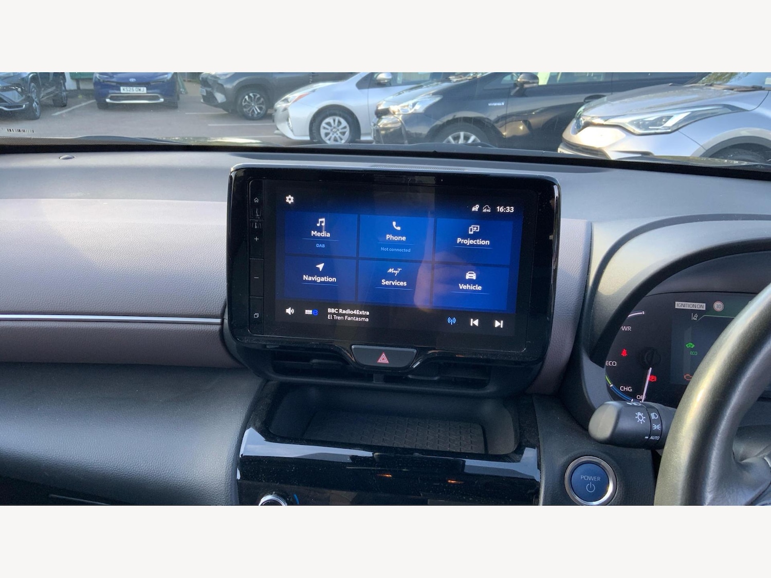 Used Toyota Yaris Cross 2022 for sale - 76073222: Photo 9