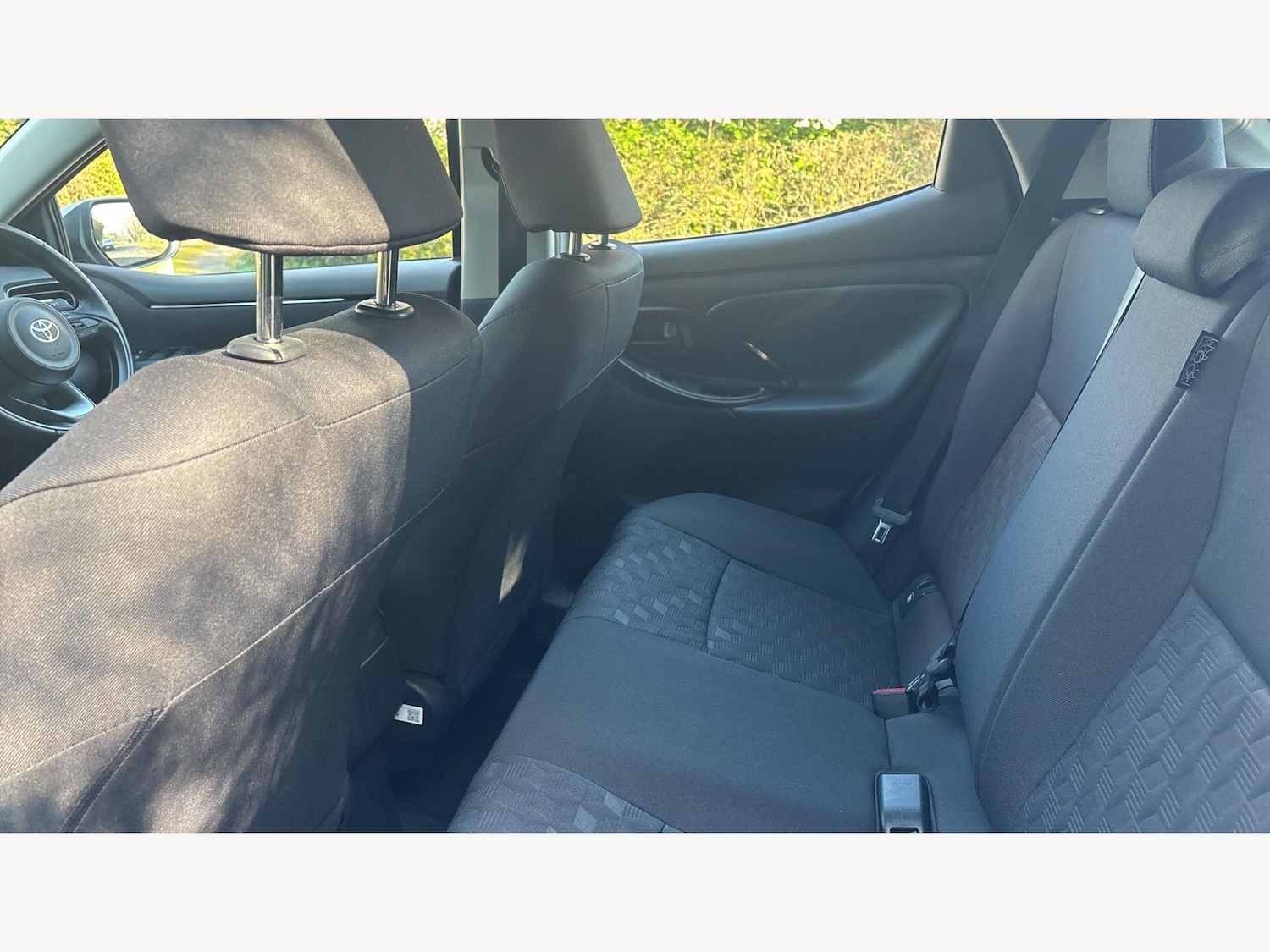 Used Toyota Yaris 2025 for sale - 78072901: Photo 15