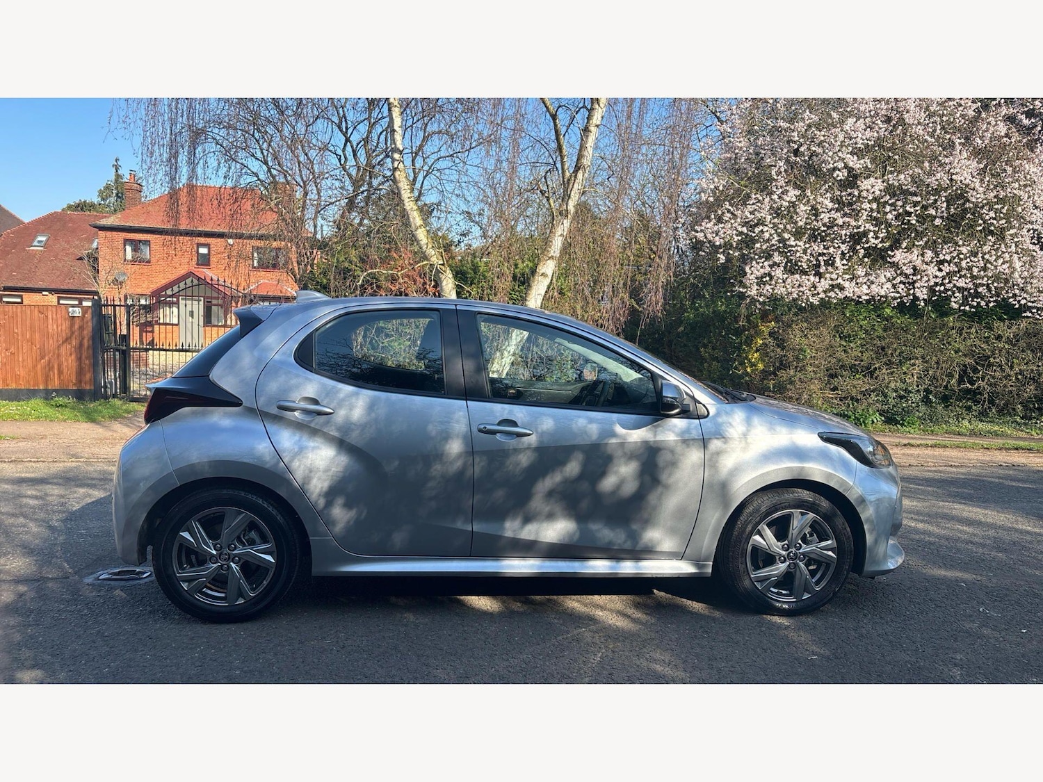 Used Toyota Yaris 2025 for sale - 78072901: Photo 18