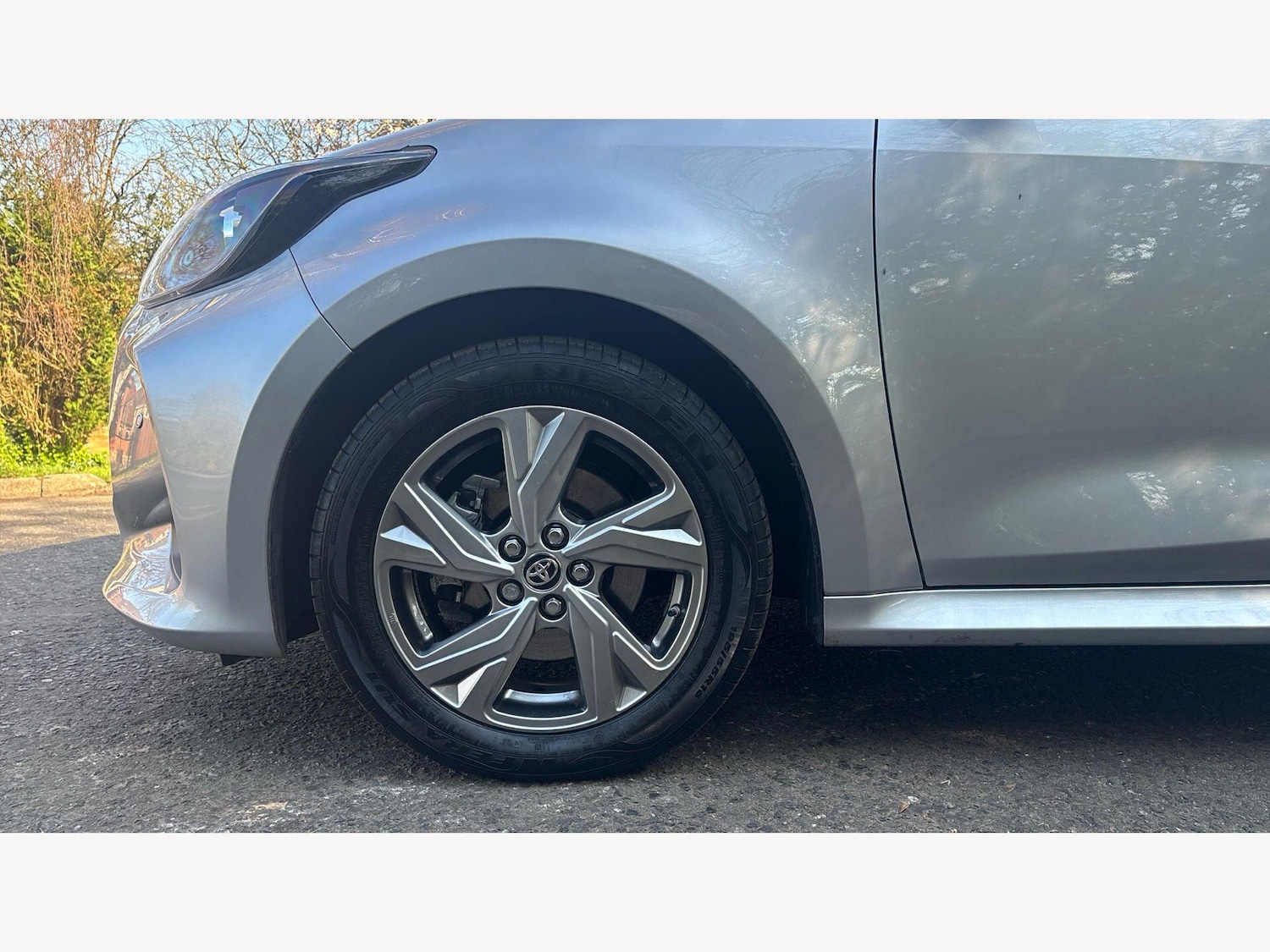 Used Toyota Yaris 2025 for sale - 78072901: Photo 20