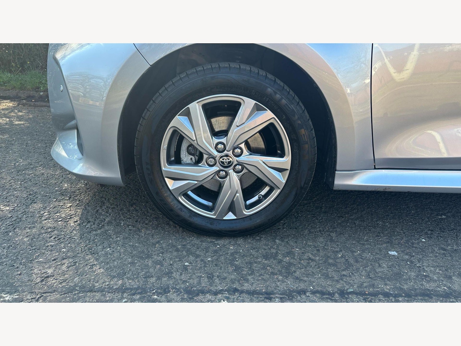 Used Toyota Yaris 2025 for sale - 78072901: Photo 22