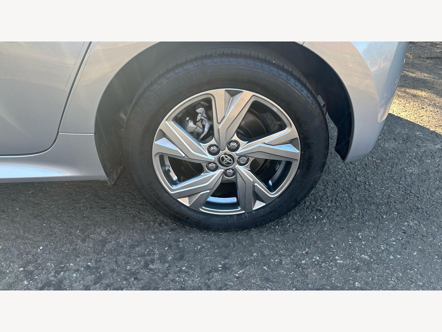 Used Toyota Yaris 2025 for sale - 78072901: Photo 23