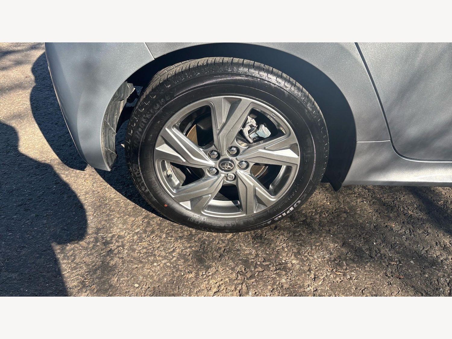 Used Toyota Yaris 2025 for sale - 78072901: Photo 24