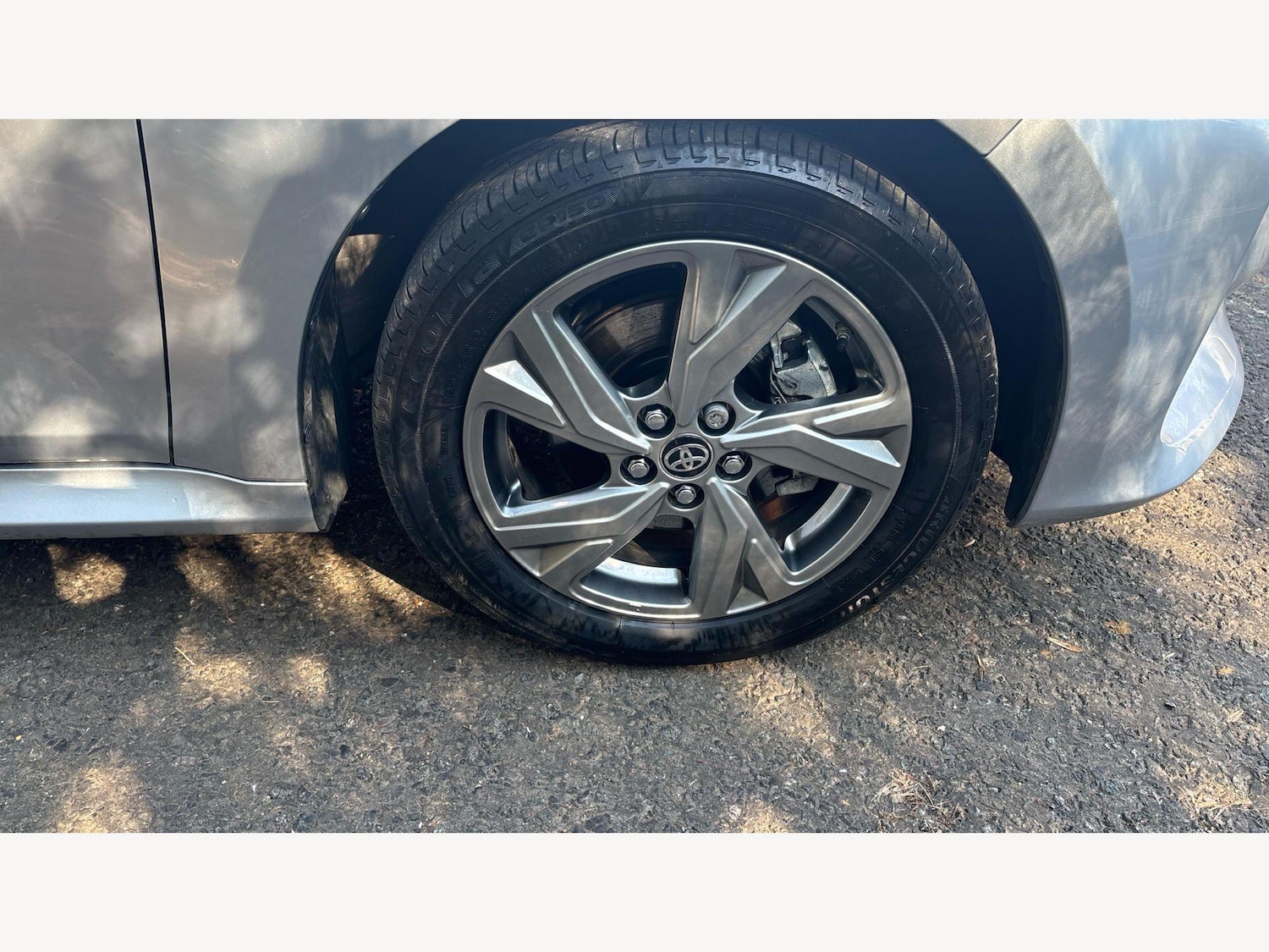 Used Toyota Yaris 2025 for sale - 78072901: Photo 25