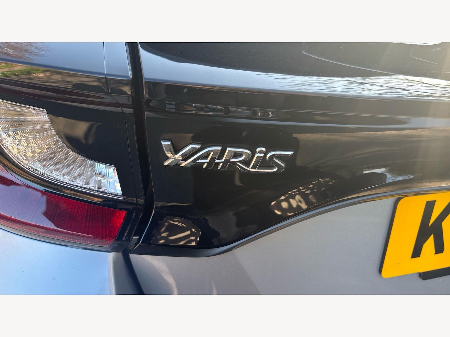 Used Toyota Yaris 2025 for sale - 78072901: Photo 31