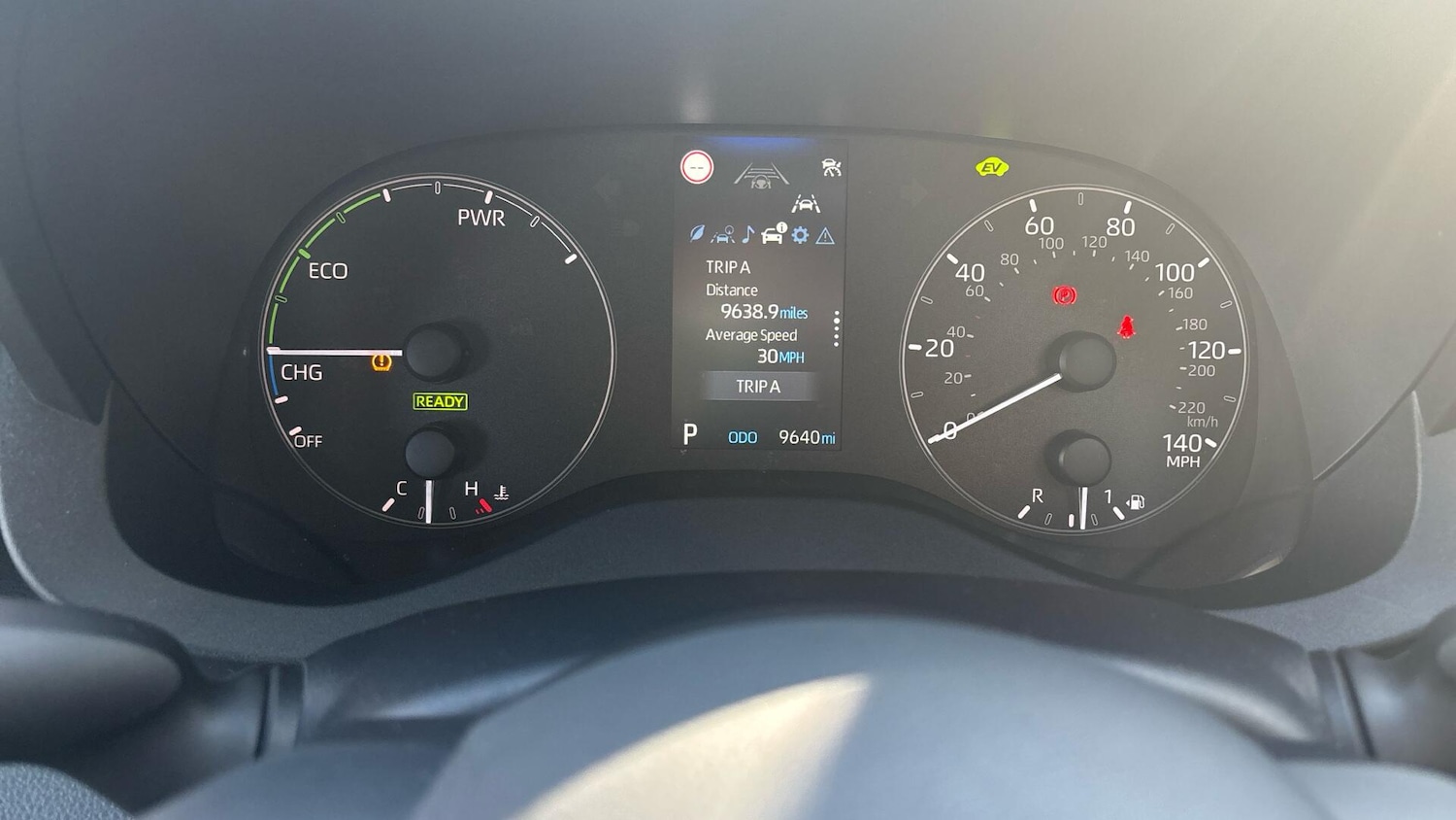 Used Toyota Yaris 2025 for sale - 78072901: Photo 40