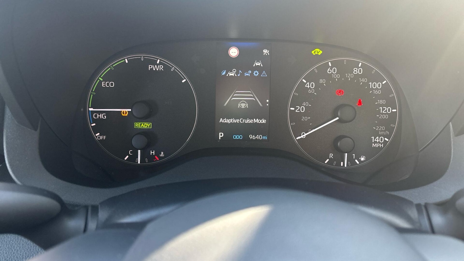 Used Toyota Yaris 2025 for sale - 78072901: Photo 42