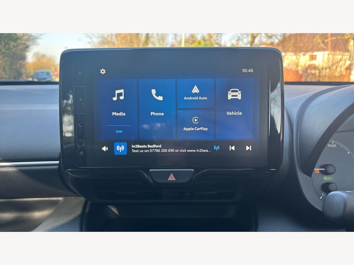 Used Toyota Yaris 2025 for sale - 78072901: Photo 9