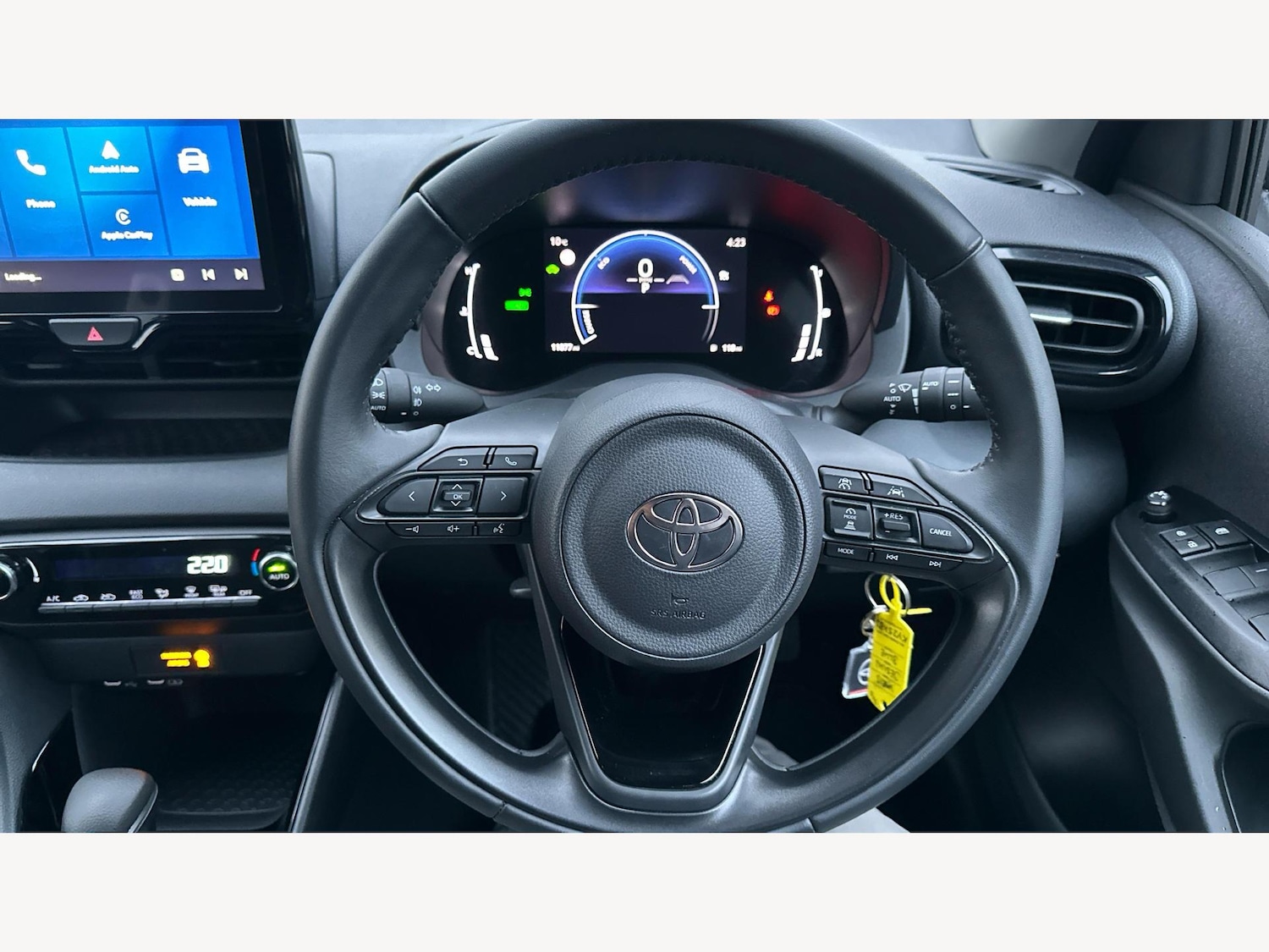 Used Toyota Yaris 2025 for sale - 77625979: Photo 10