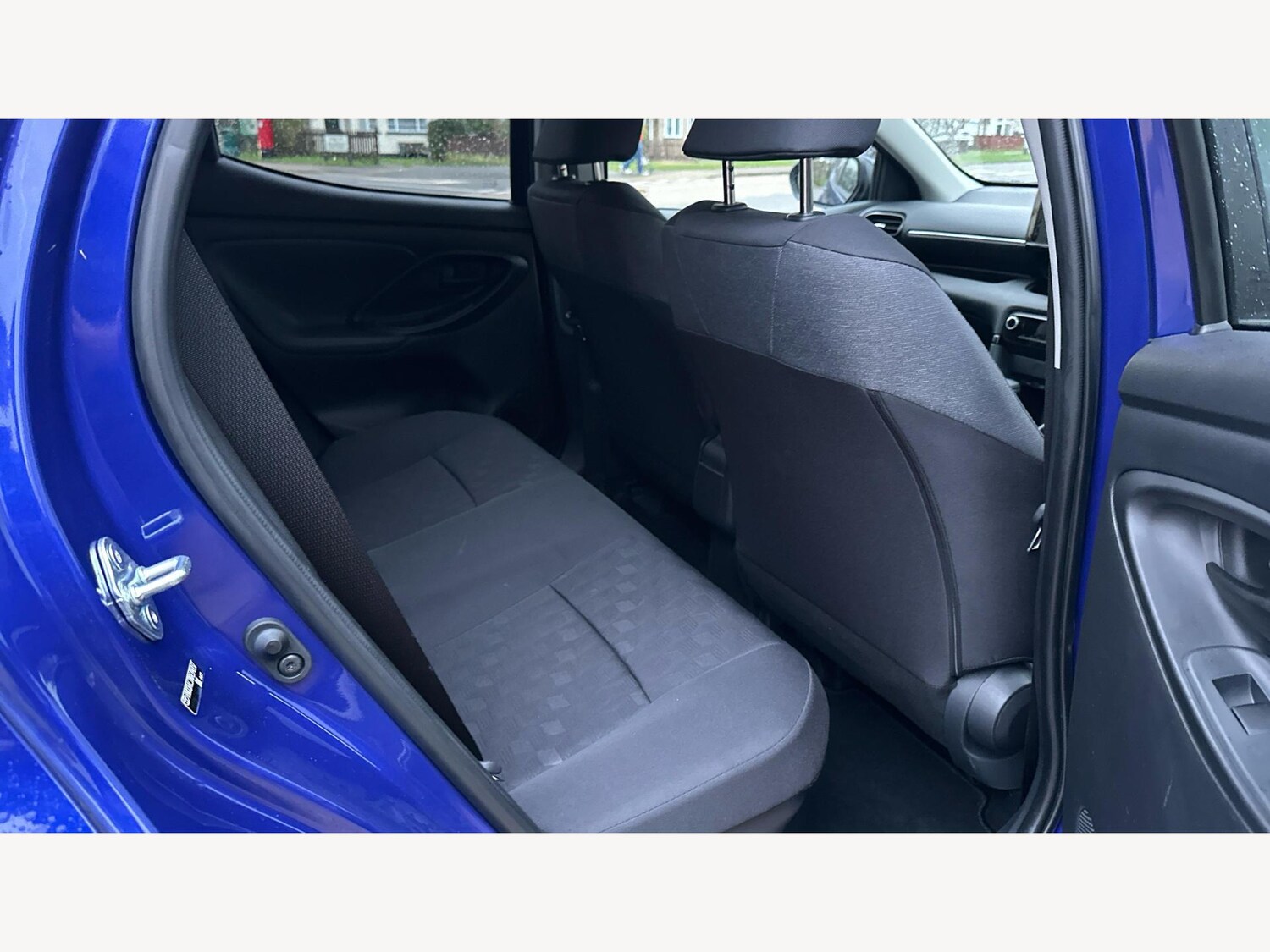 Used Toyota Yaris 2025 for sale - 77625979: Photo 14