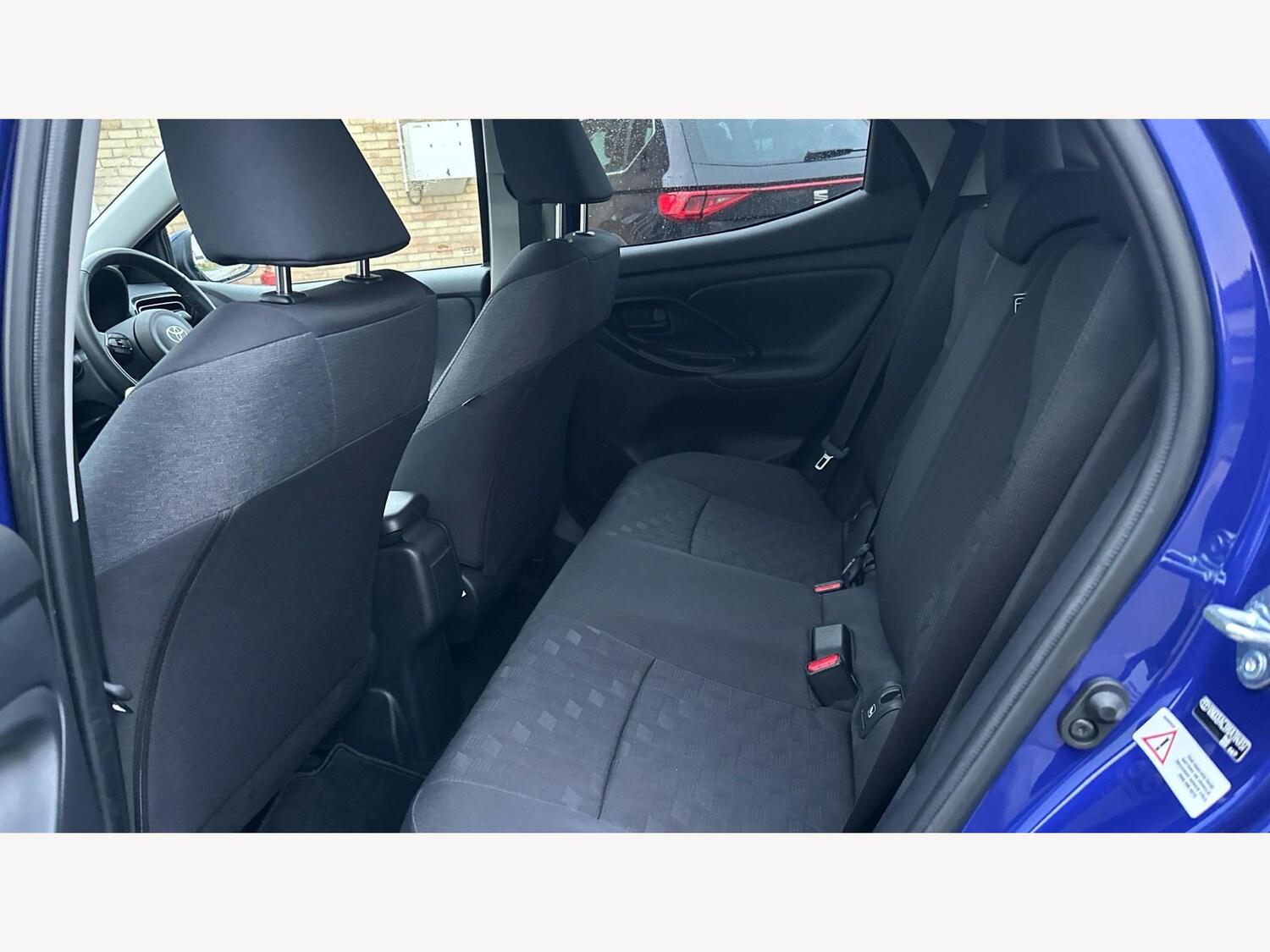 Used Toyota Yaris 2025 for sale - 77625979: Photo 15