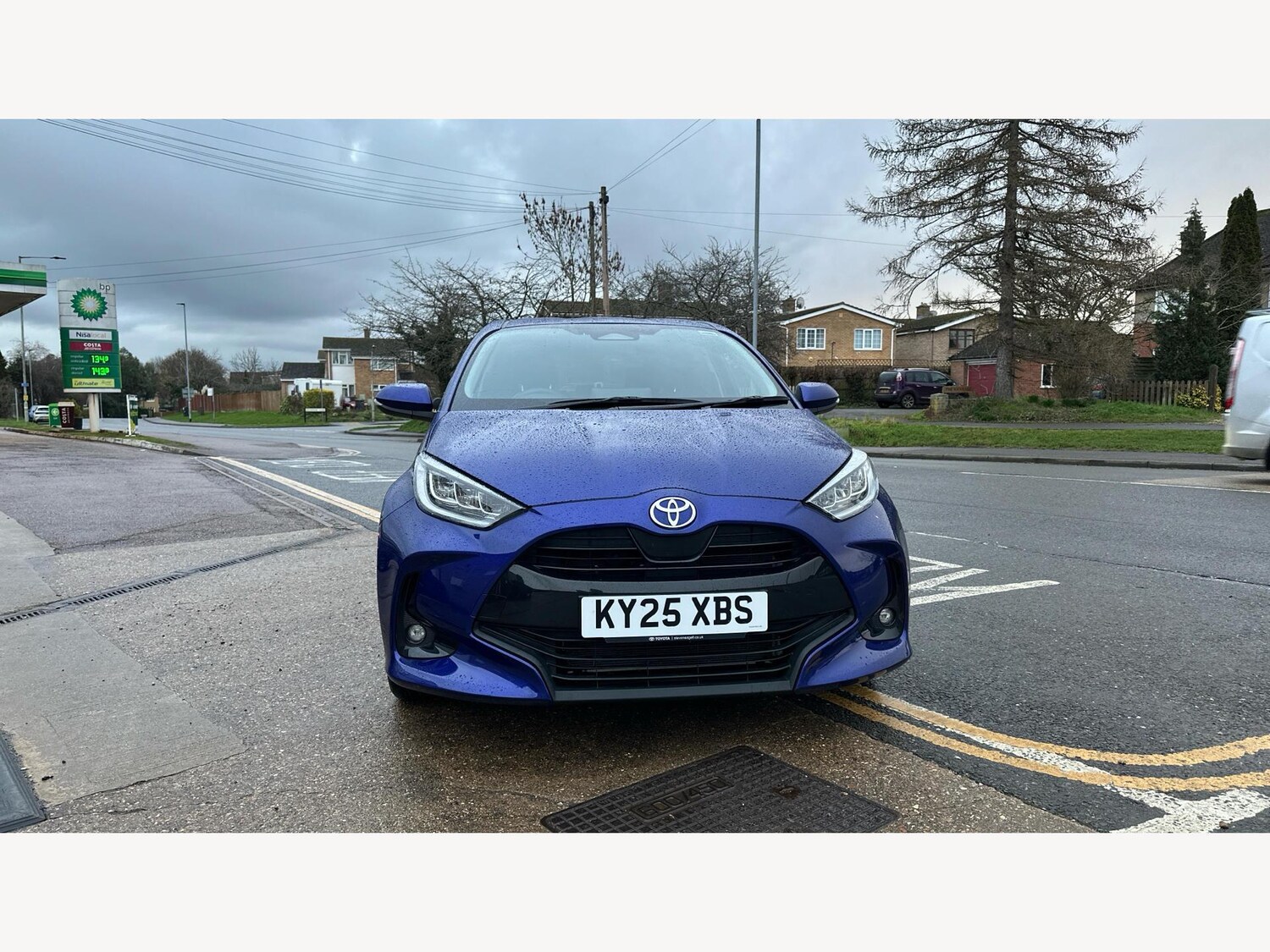 Used Toyota Yaris 2025 for sale - 77625979: Photo 17