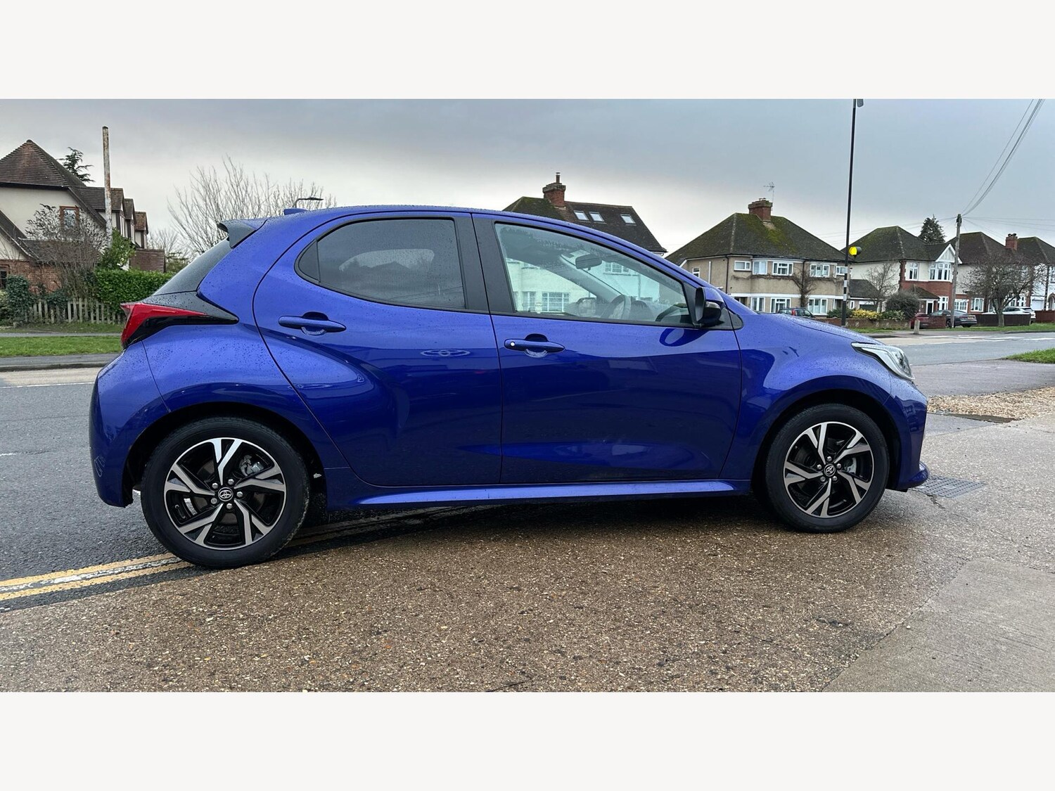 Used Toyota Yaris 2025 for sale - 77625979: Photo 18