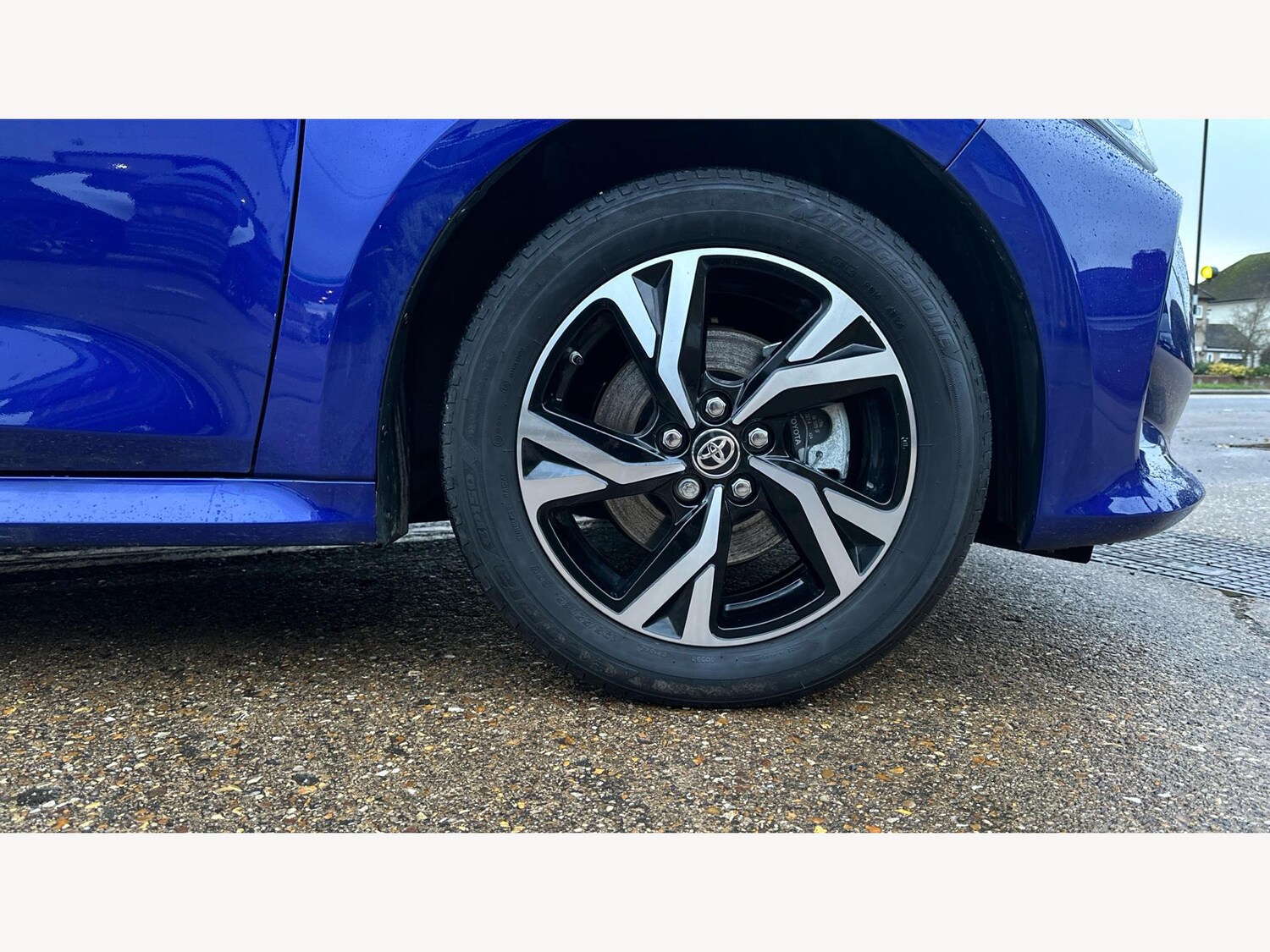 Used Toyota Yaris 2025 for sale - 77625979: Photo 20