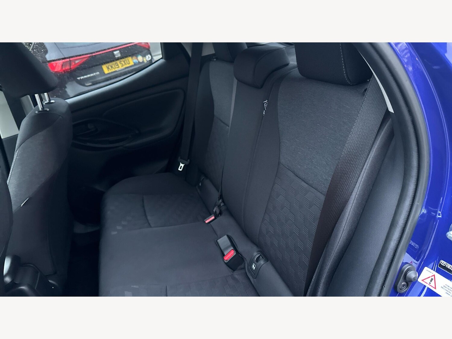 Used Toyota Yaris 2025 for sale - 77625979: Photo 25