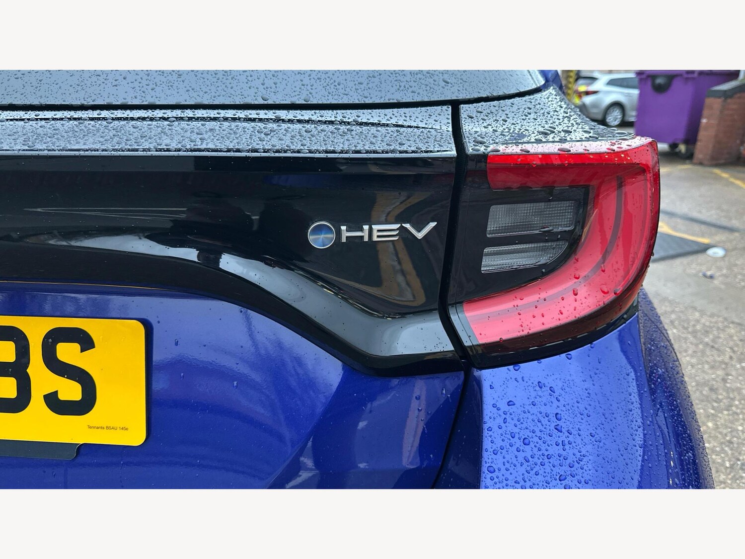 Used Toyota Yaris 2025 for sale - 77625979: Photo 26