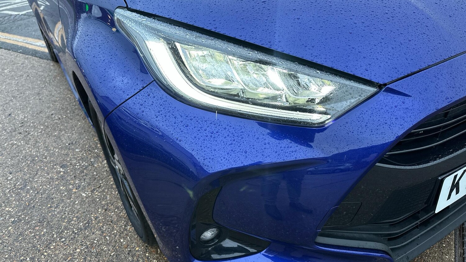 Used Toyota Yaris 2025 for sale - 77625979: Photo 39