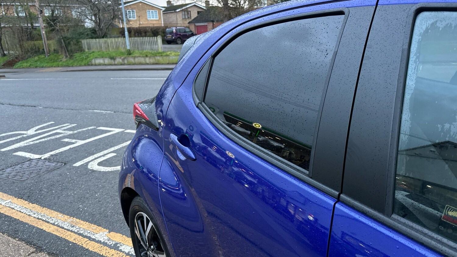 Used Toyota Yaris 2025 for sale - 77625979: Photo 40