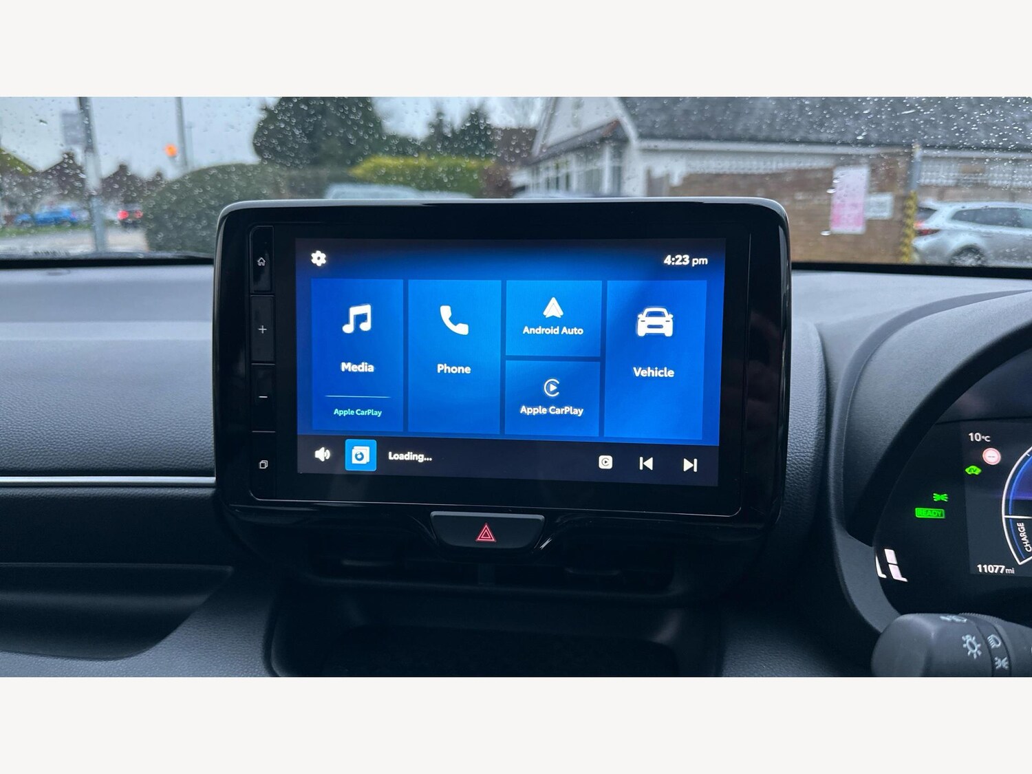 Used Toyota Yaris 2025 for sale - 77625979: Photo 9