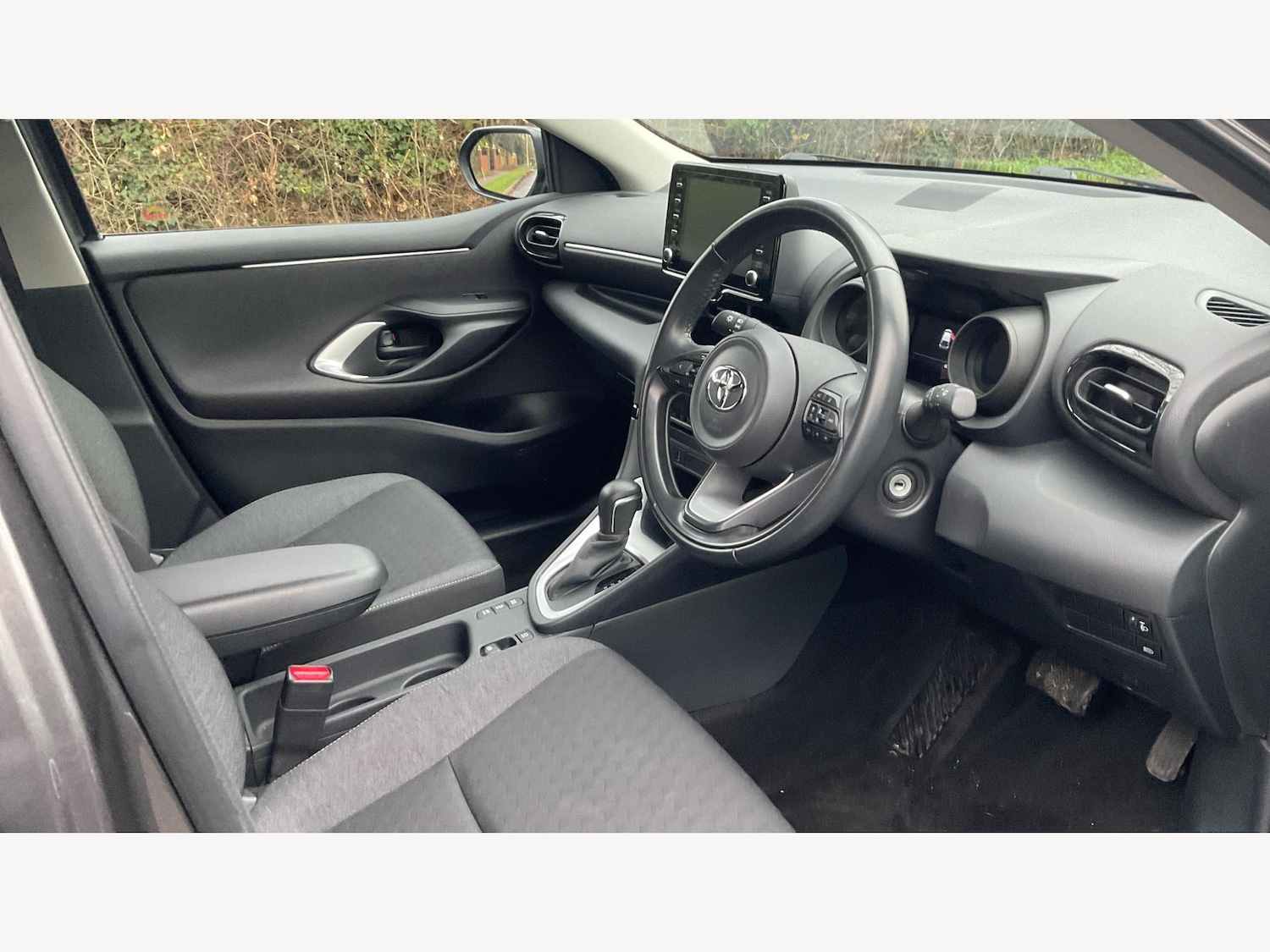 Used Toyota Yaris 2022 for sale - 77344728: Photo 13