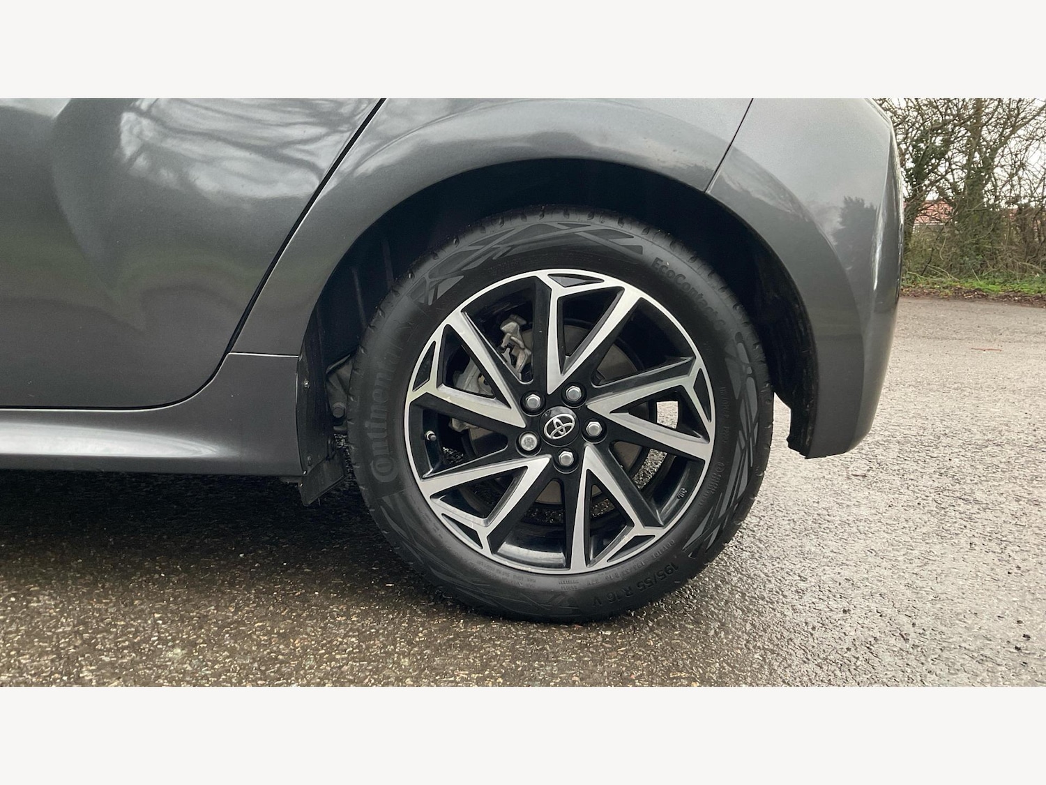 Used Toyota Yaris 2022 for sale - 77344728: Photo 23