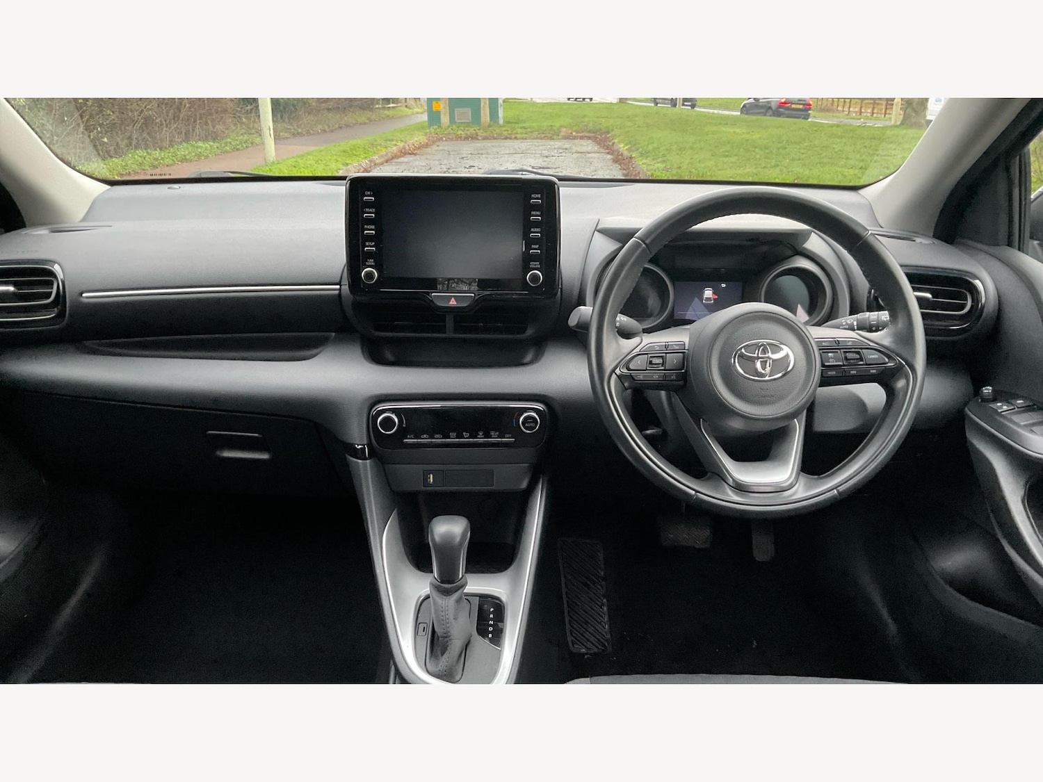 Used Toyota Yaris 2022 for sale - 77344728: Photo 7