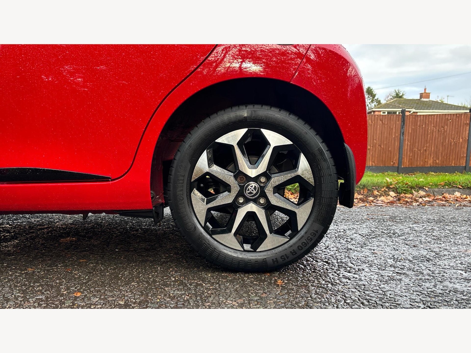 Used Toyota AYGO for sale - 77267639: Photo 20