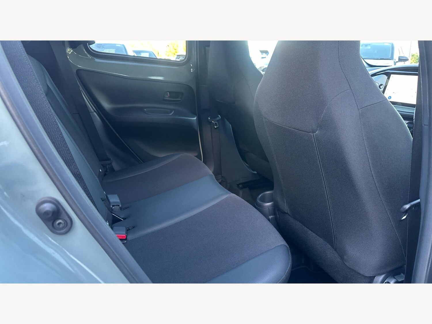 Used Toyota Aygo X 2024 for sale - 76306383: Photo 14