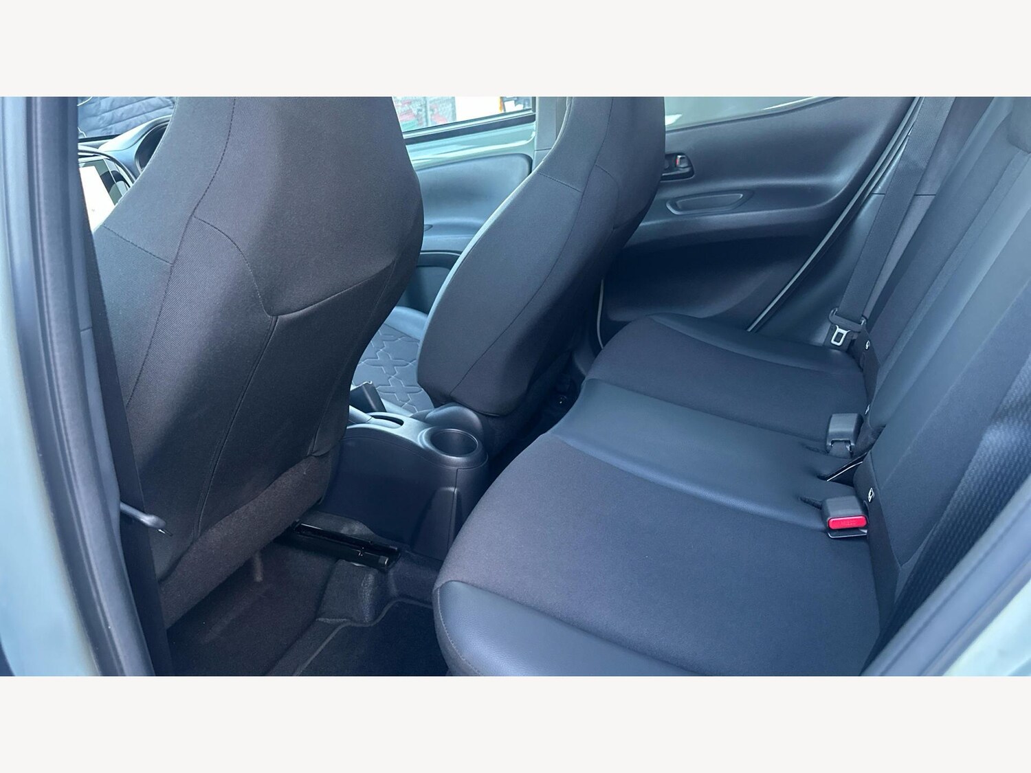 Used Toyota Aygo X 2024 for sale - 76306383: Photo 15