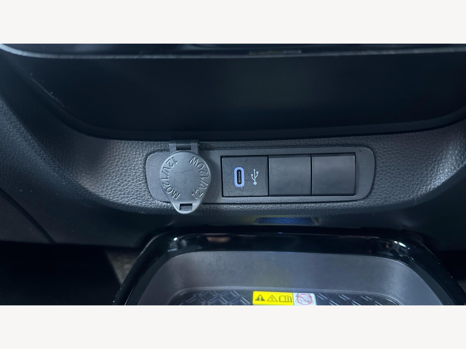 Used Toyota Aygo X 2024 for sale - 76306383: Photo 23