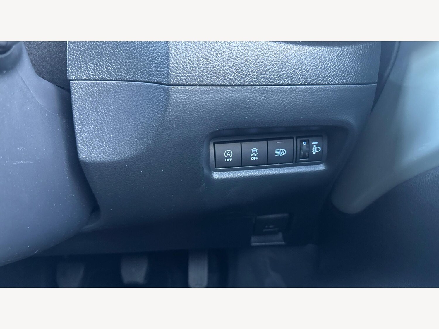 Used Toyota Aygo X 2024 for sale - 76306383: Photo 25