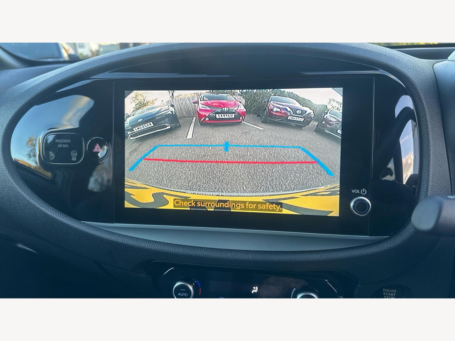 Used Toyota Aygo X 2024 for sale - 76306383: Photo 28