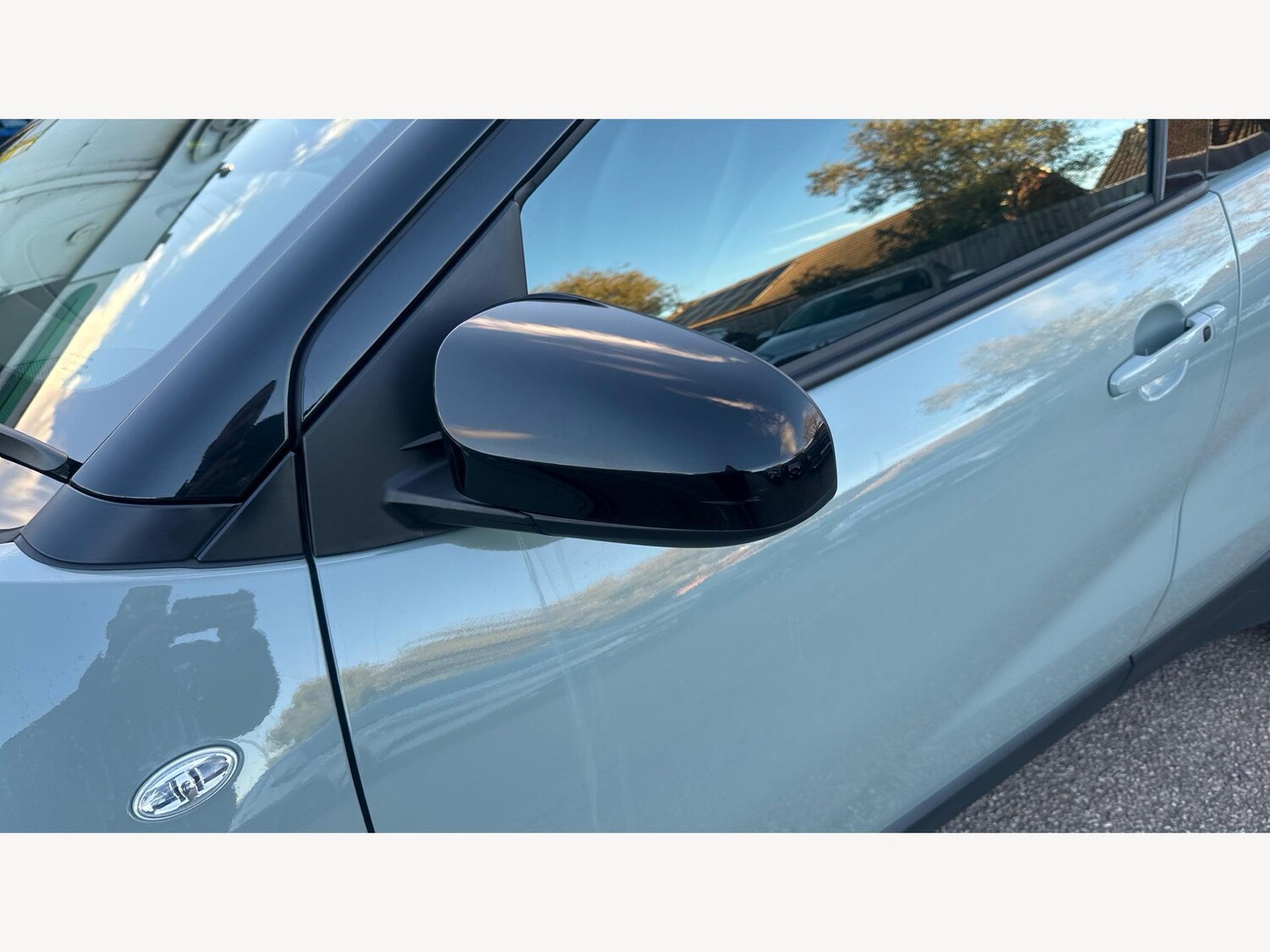 Used Toyota Aygo X 2024 for sale - 76306383: Photo 32