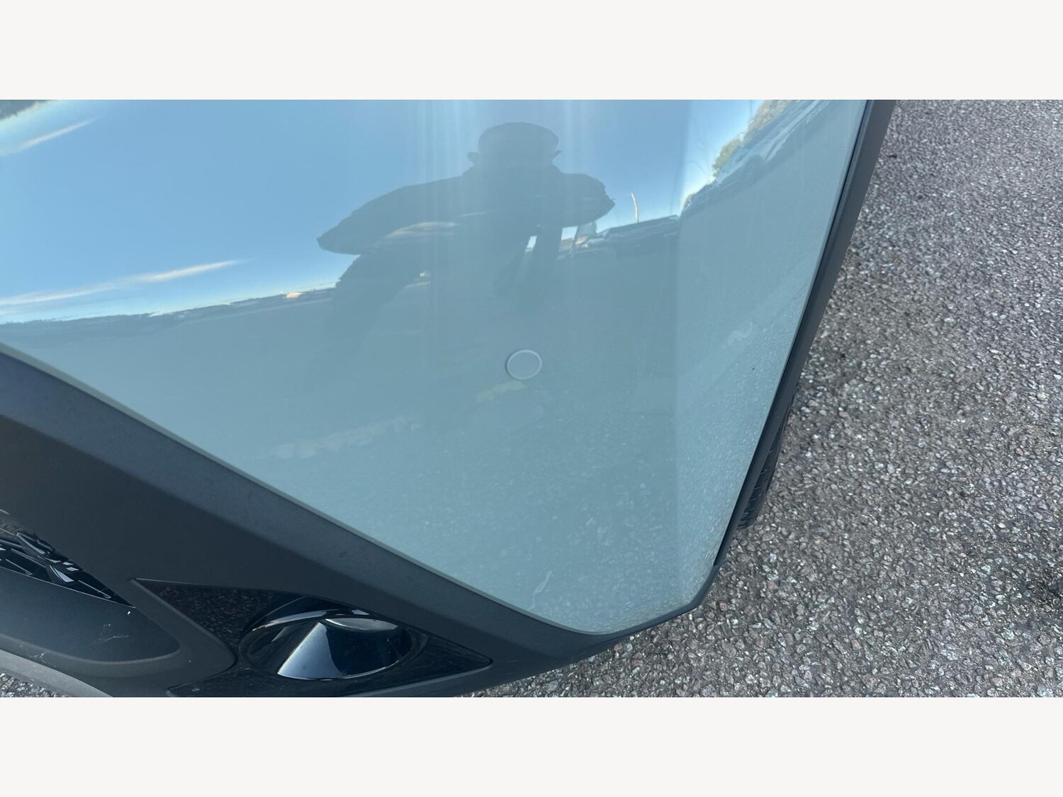 Used Toyota Aygo X 2024 for sale - 76306383: Photo 34